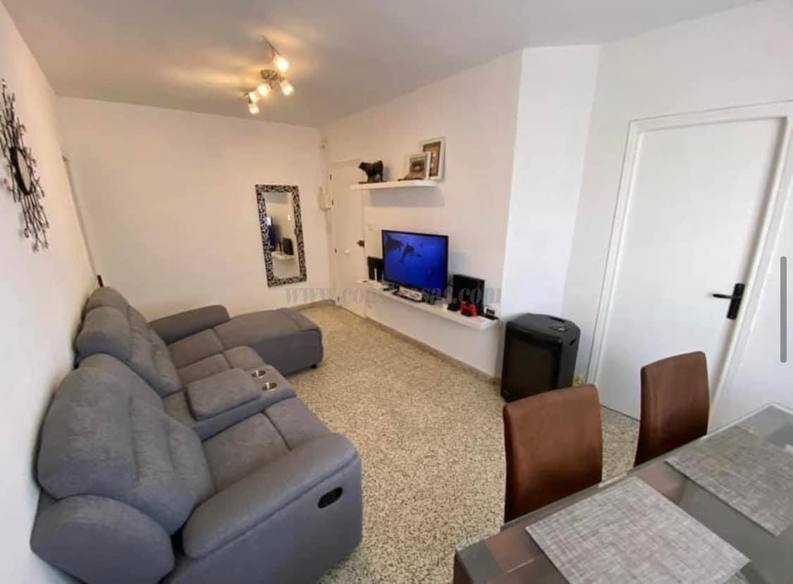 For sale of apartment in San Pedro del Pinatar