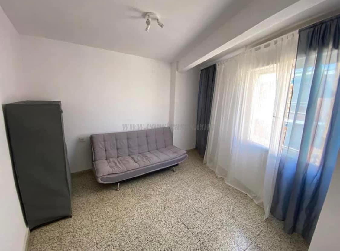 For sale of apartment in San Pedro del Pinatar