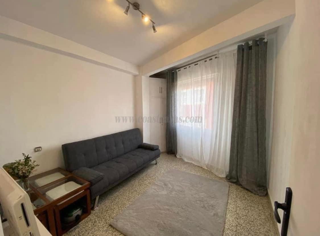 For sale of apartment in San Pedro del Pinatar