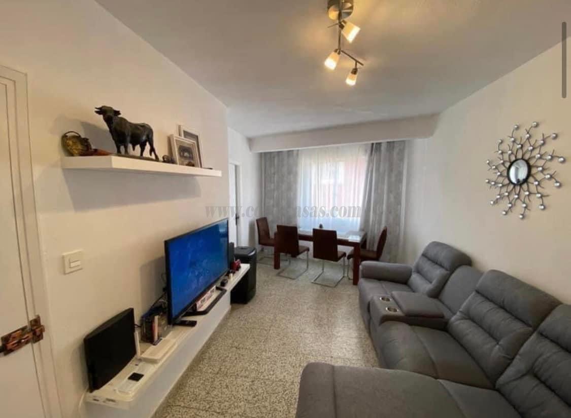 For sale of apartment in San Pedro del Pinatar