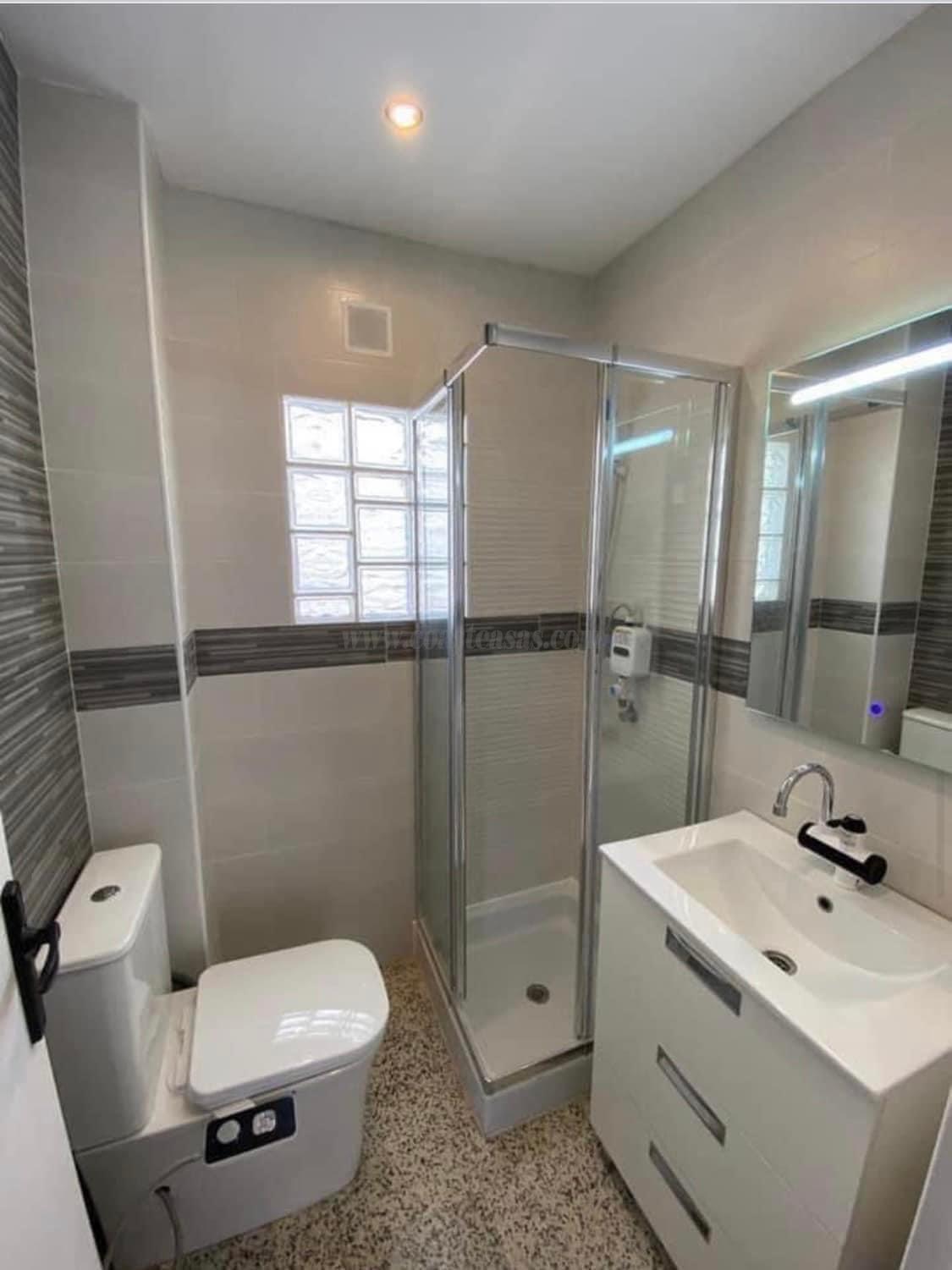 For sale of apartment in San Pedro del Pinatar
