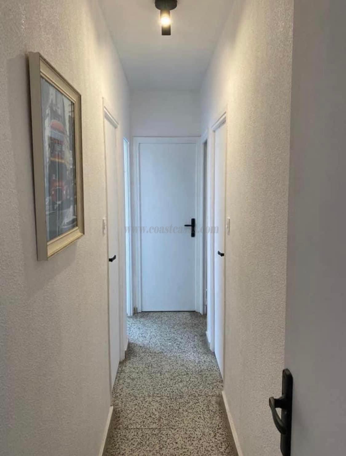 For sale of apartment in San Pedro del Pinatar