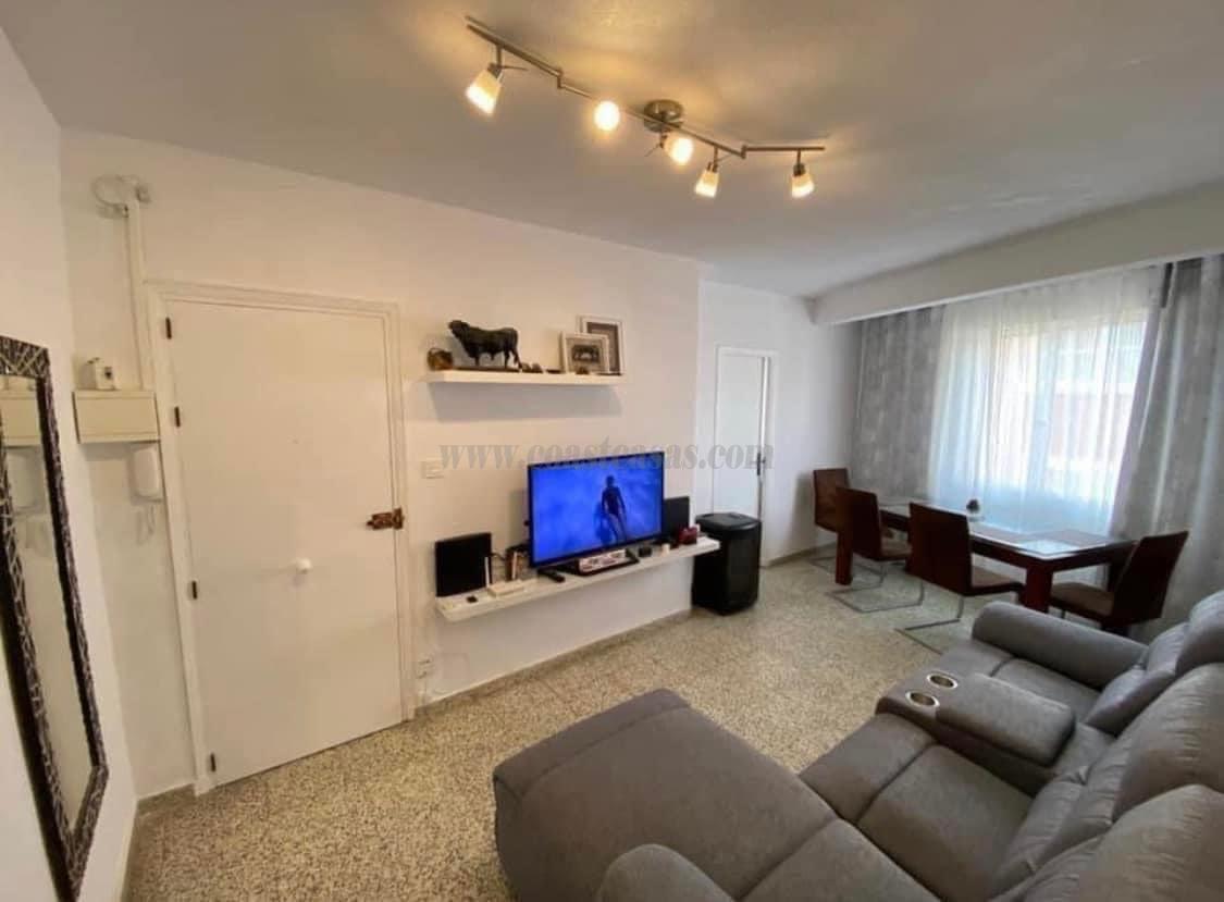For sale of apartment in San Pedro del Pinatar