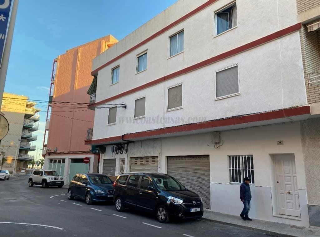 For sale of apartment in San Pedro del Pinatar