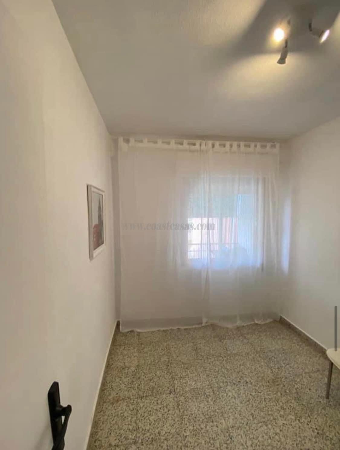 For sale of apartment in San Pedro del Pinatar
