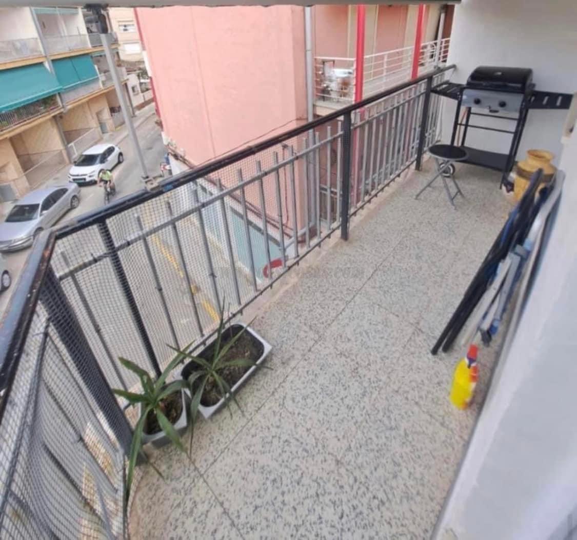 For sale of apartment in San Pedro del Pinatar