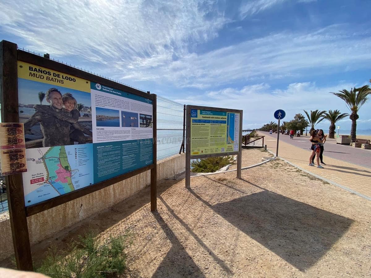 For sale of apartment in San Pedro del Pinatar