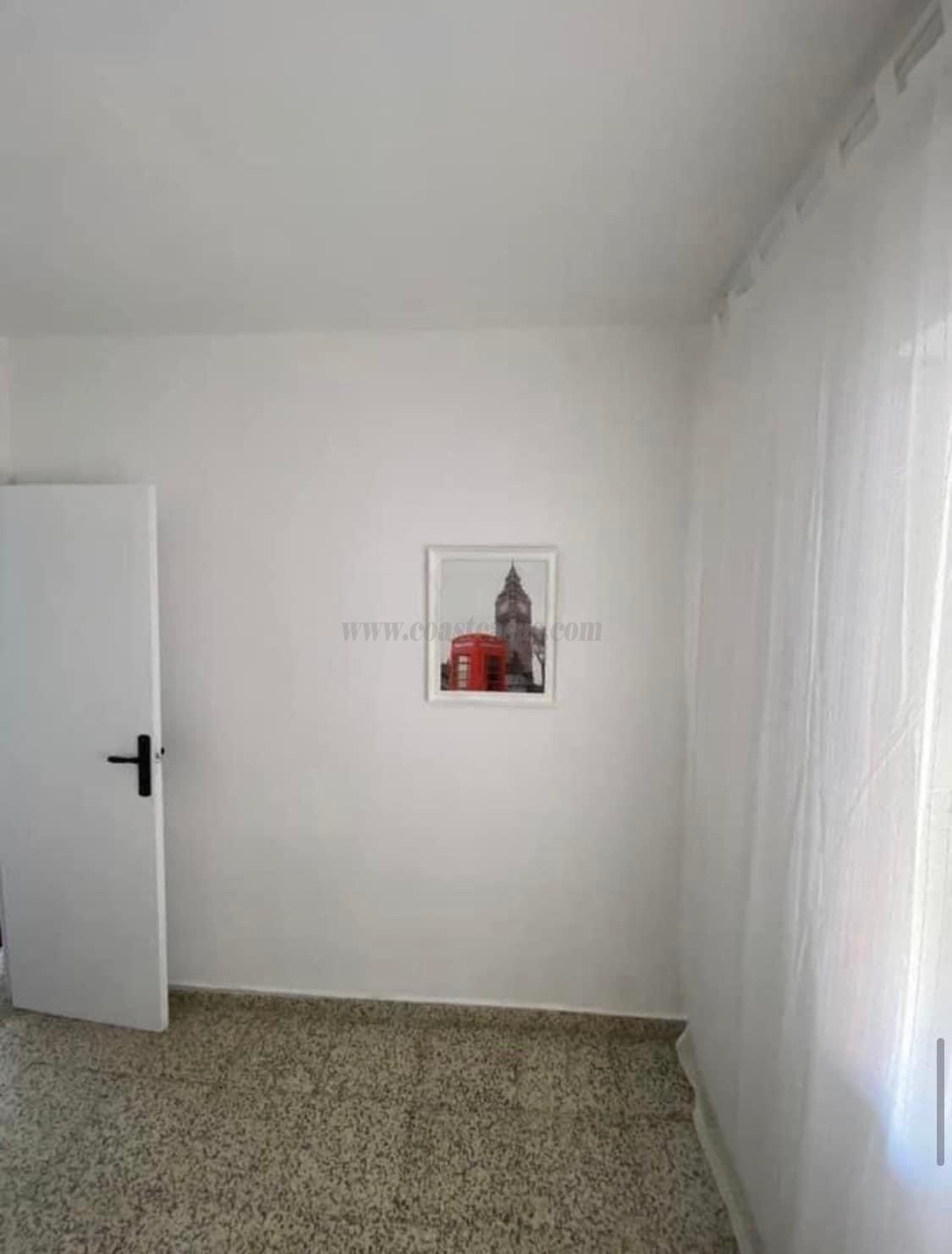 For sale of apartment in San Pedro del Pinatar