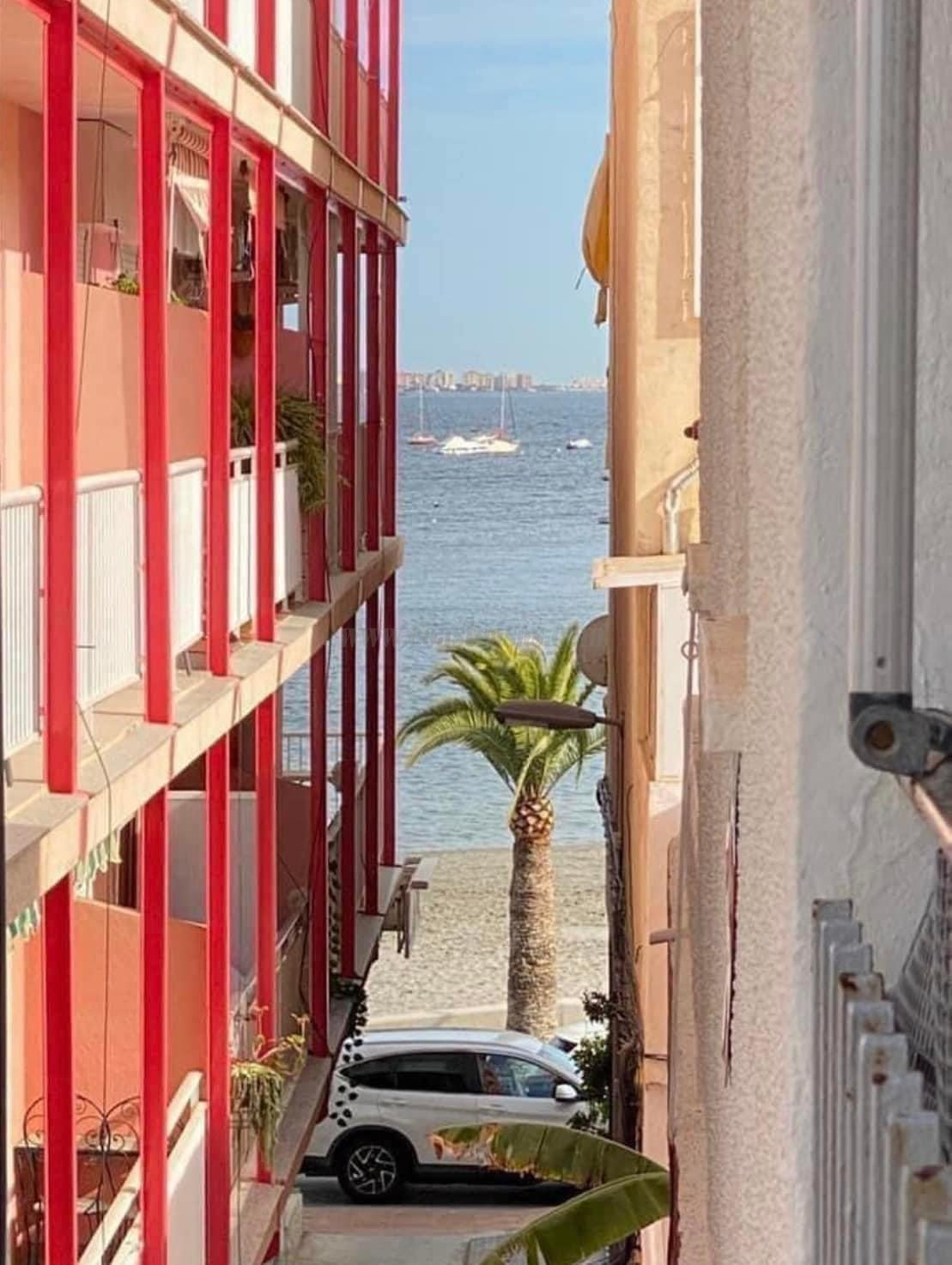 Venta de apartamento en San Pedro del Pinatar