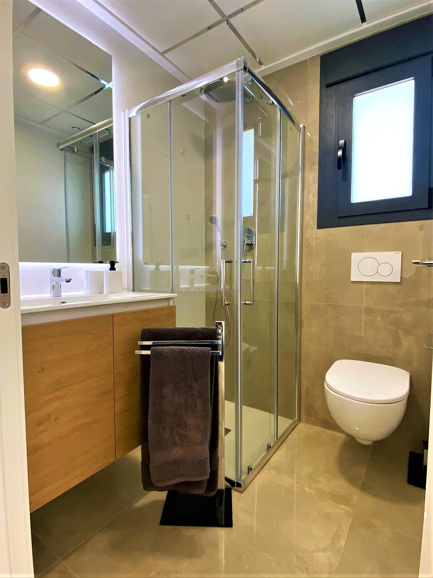 Venta de apartamento en Pilar de la Horadada