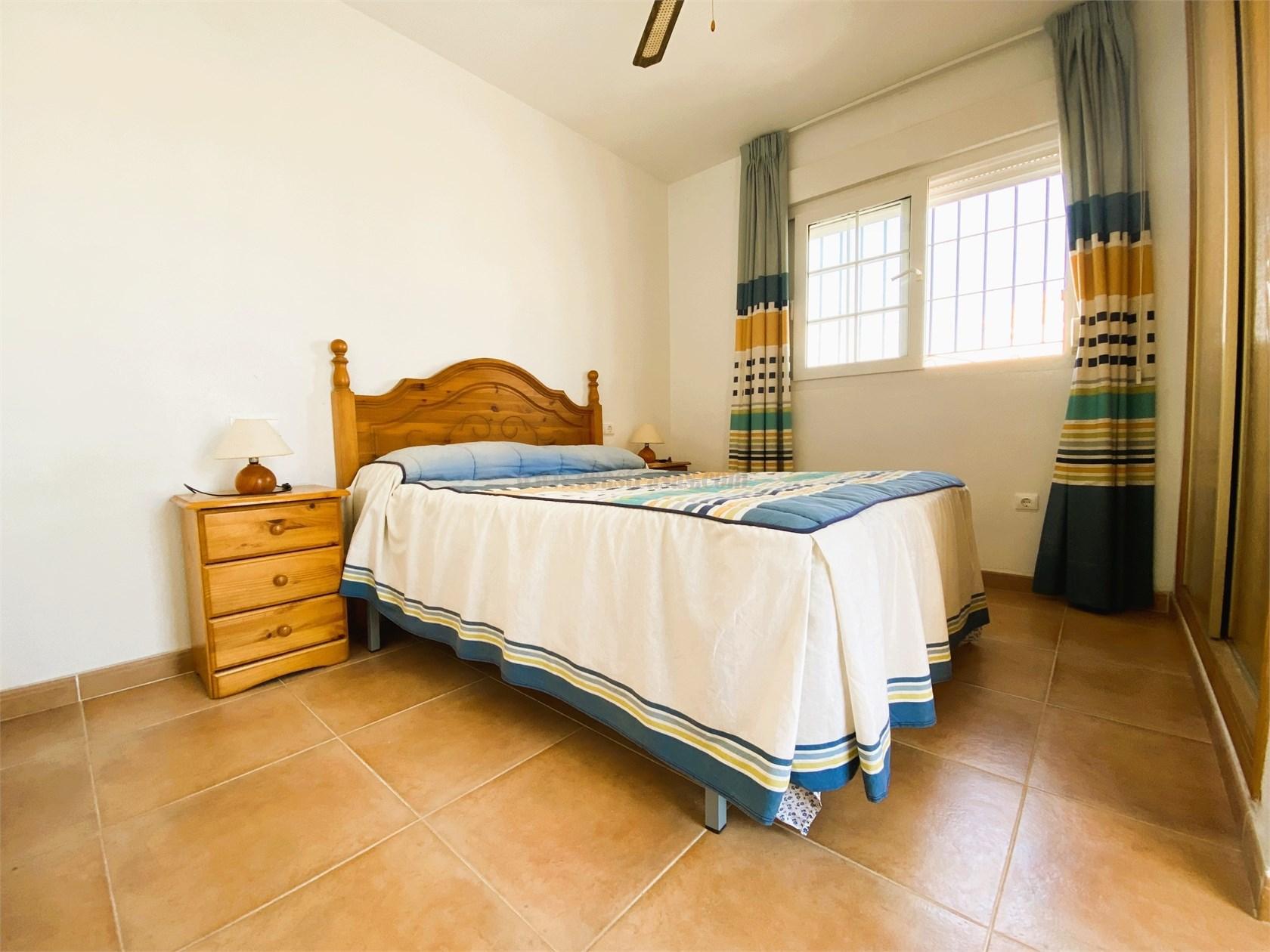 For sale of house in San Pedro del Pinatar