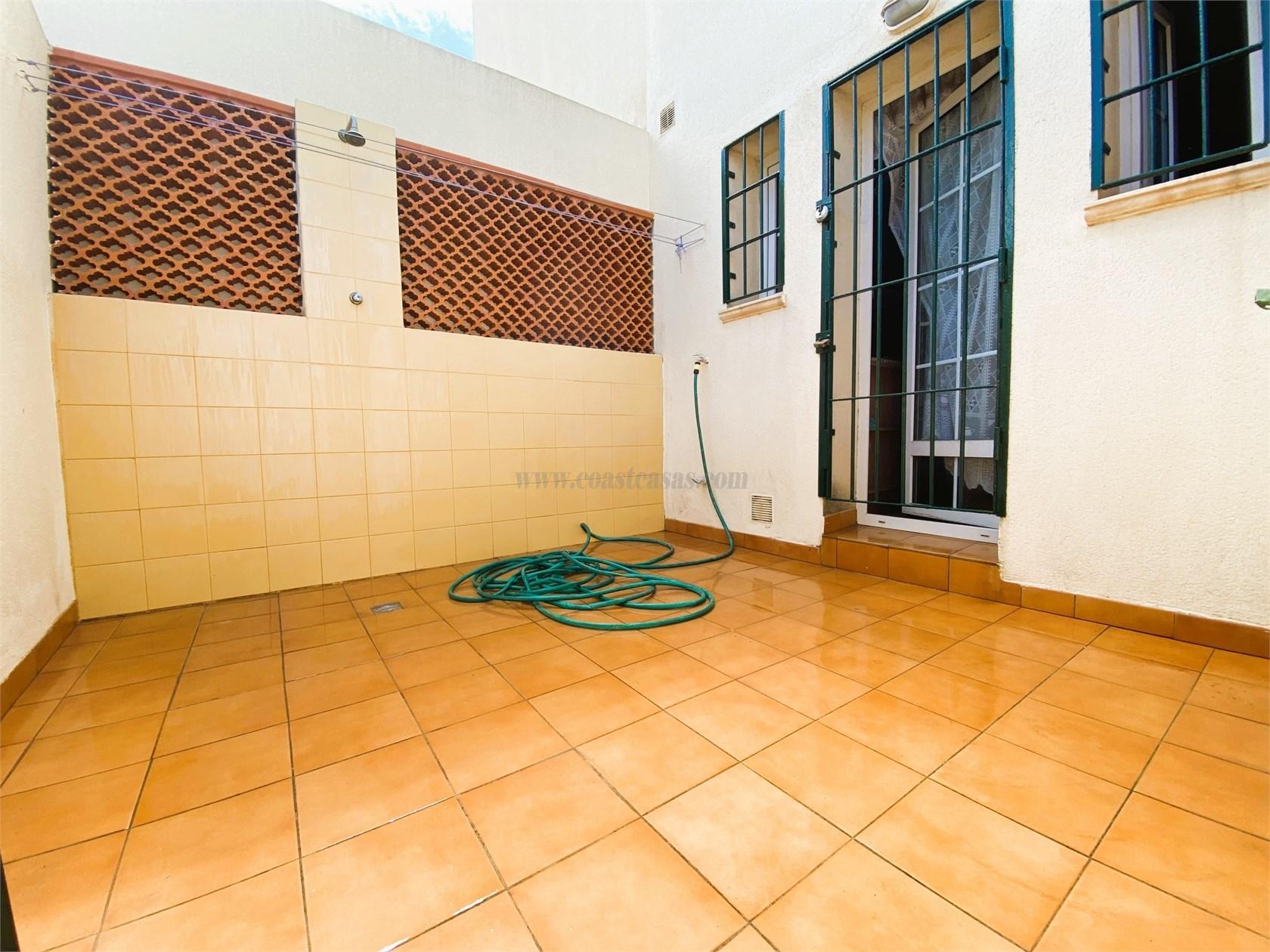 For sale of house in San Pedro del Pinatar