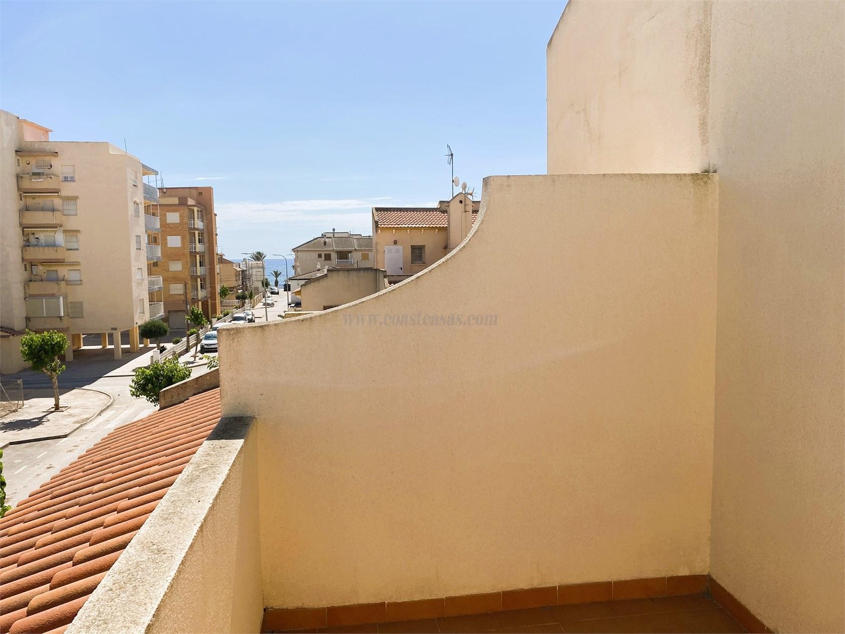 For sale of house in San Pedro del Pinatar