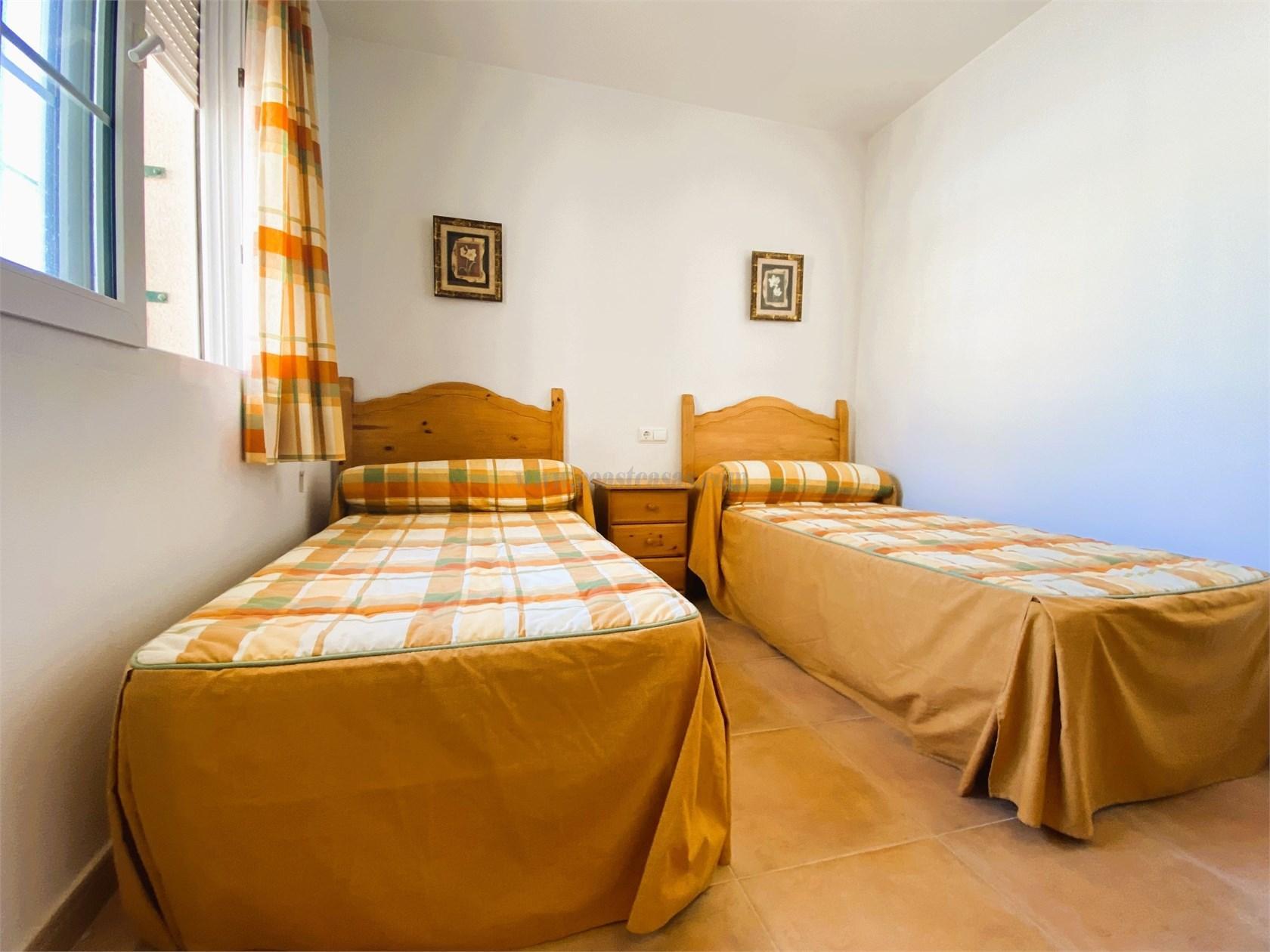 For sale of house in San Pedro del Pinatar