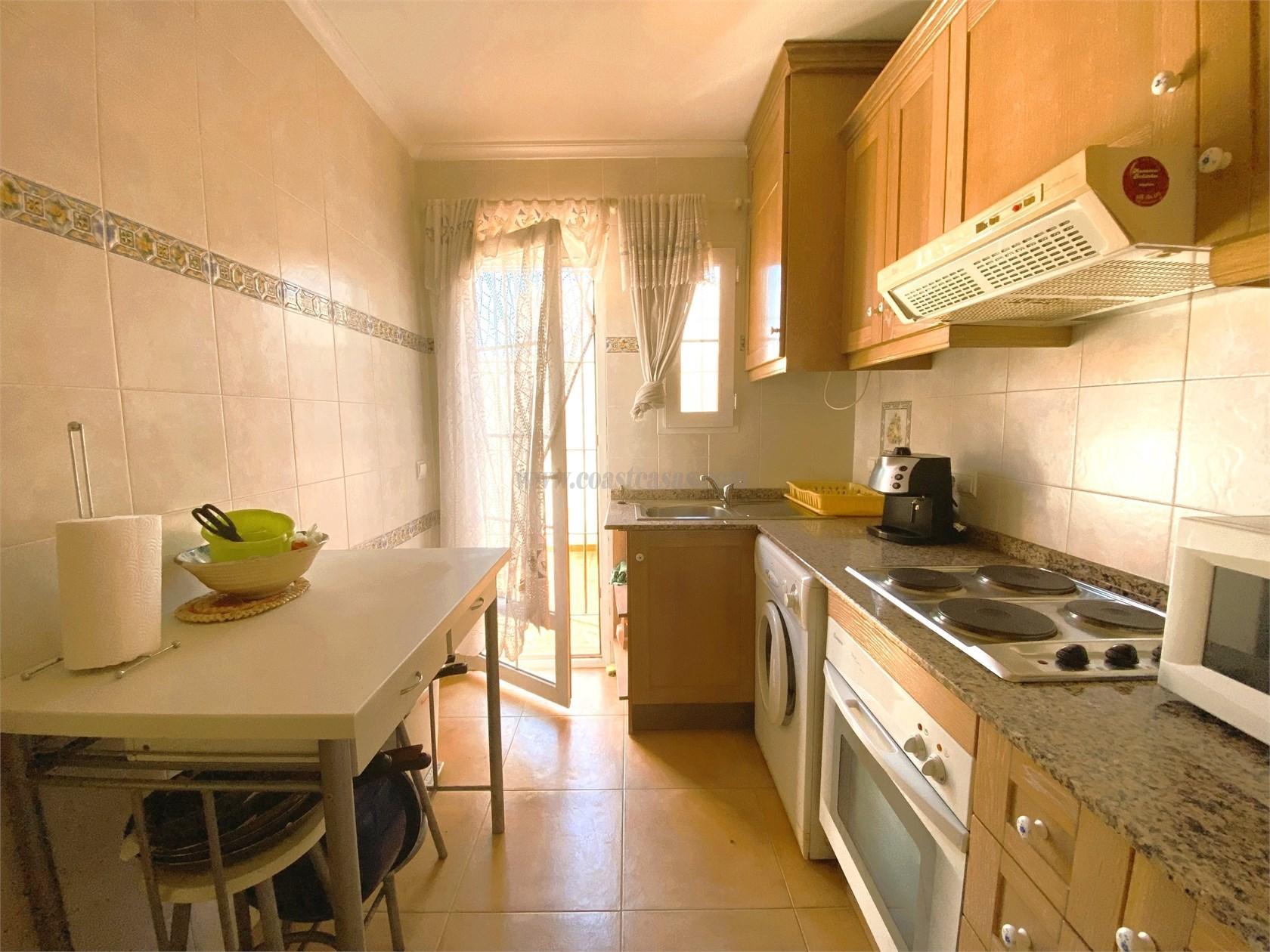 For sale of house in San Pedro del Pinatar
