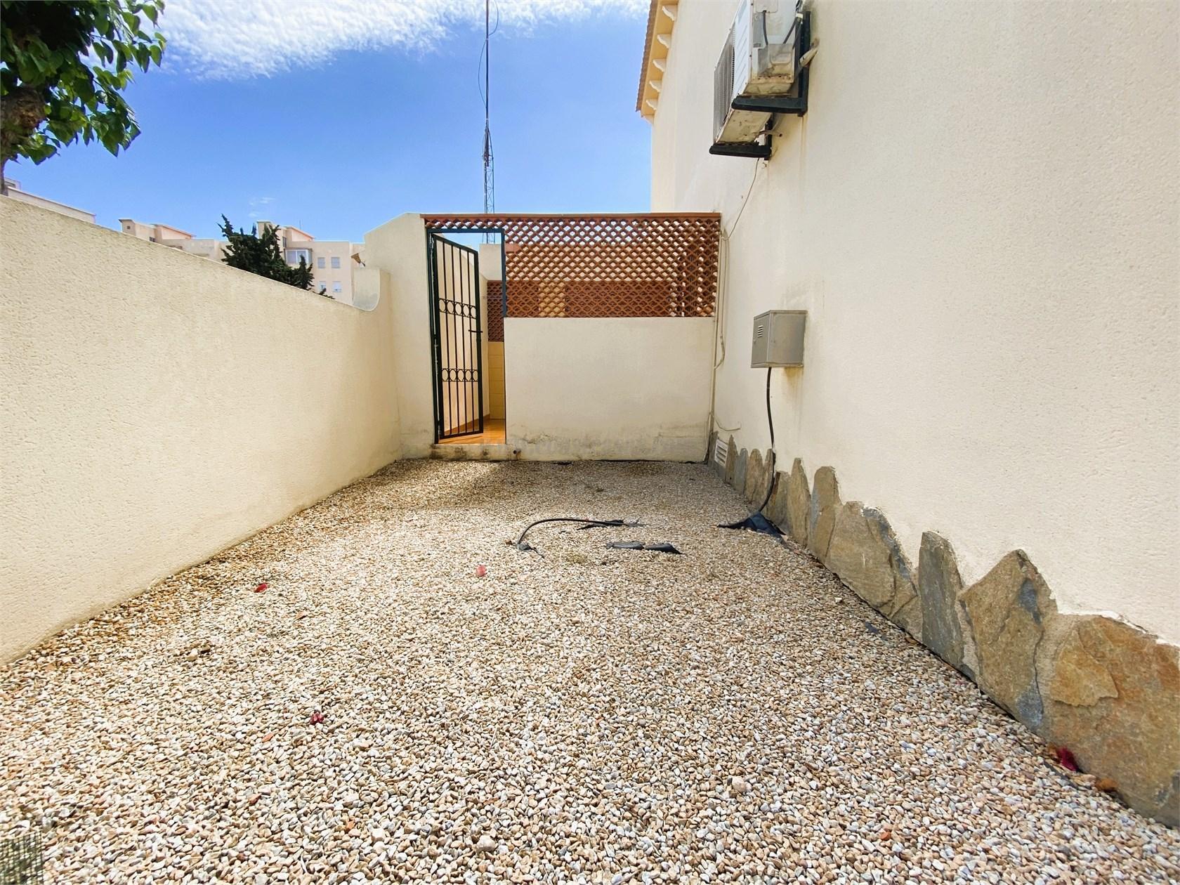 For sale of house in San Pedro del Pinatar
