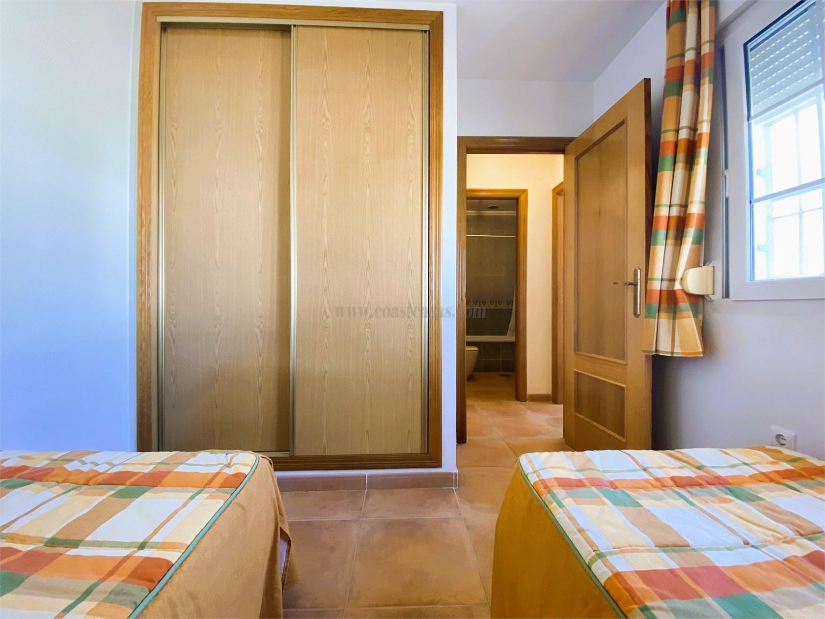 For sale of house in San Pedro del Pinatar