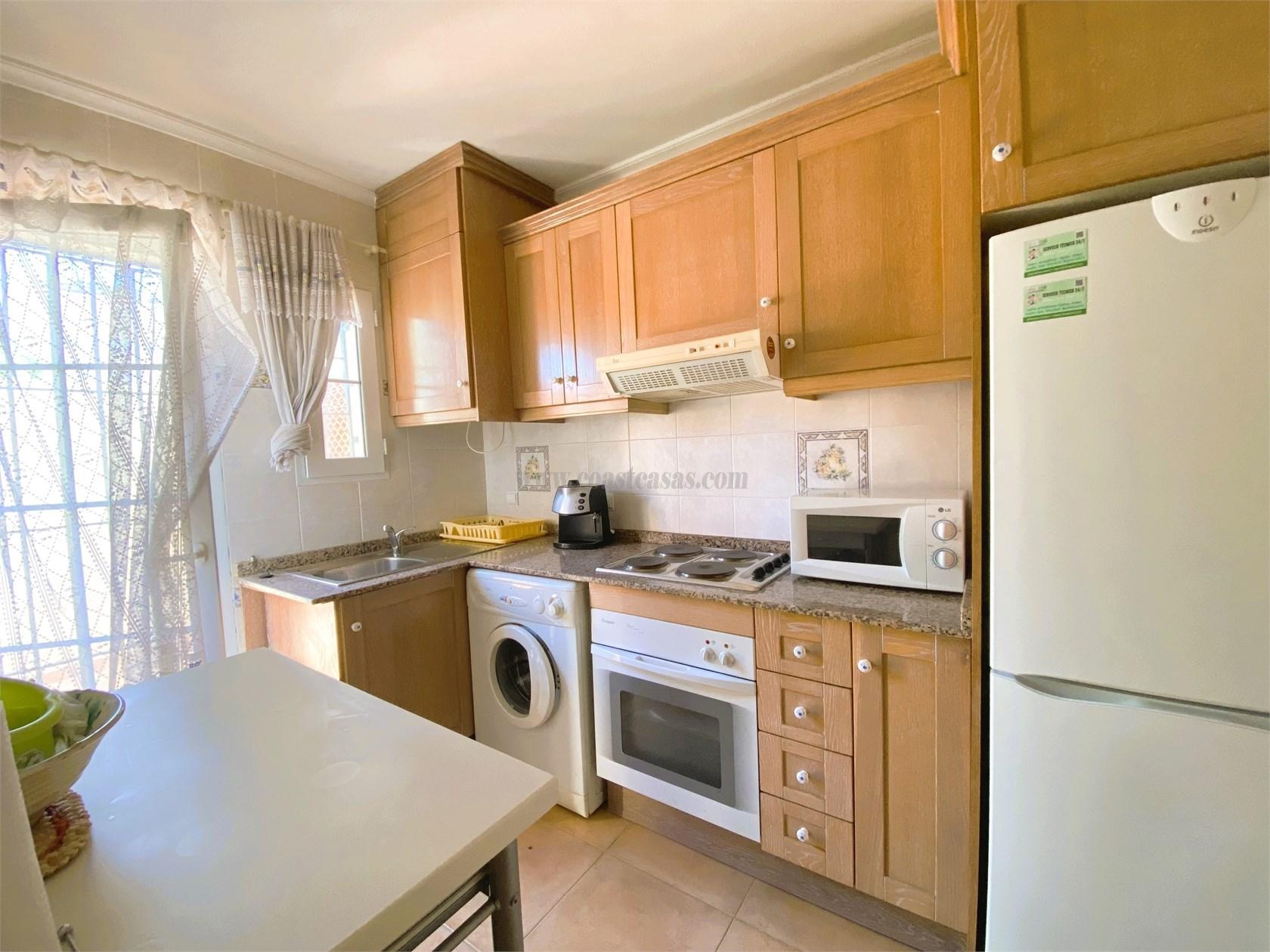 For sale of house in San Pedro del Pinatar