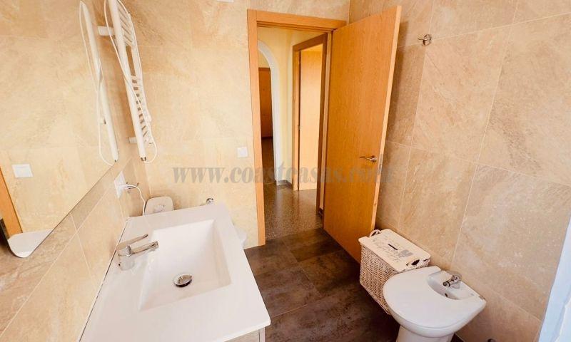 For sale of apartment in Alicante