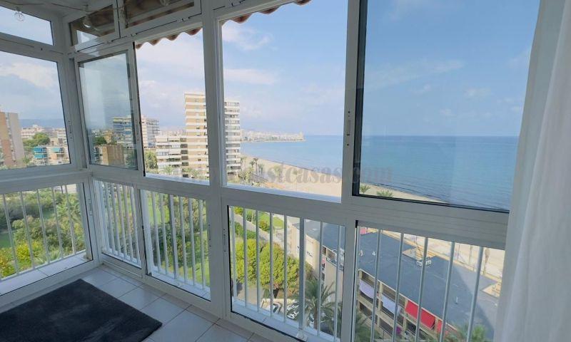 For sale of apartment in Alicante