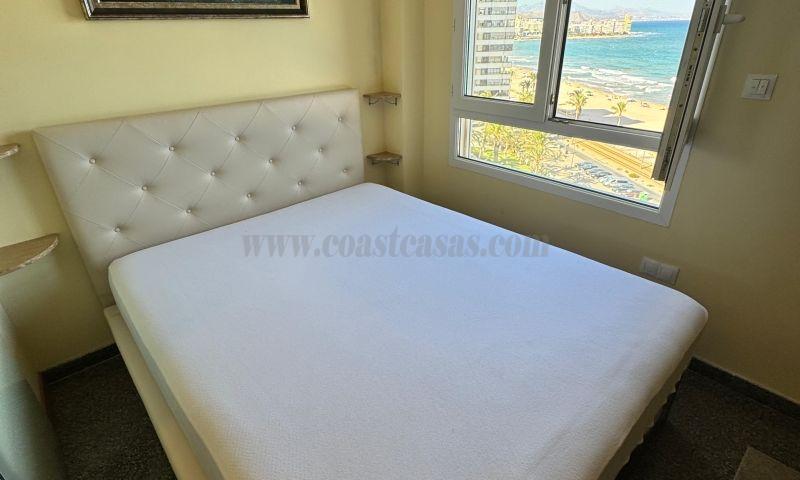 For sale of apartment in Alicante
