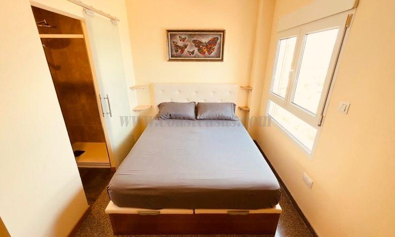 For sale of apartment in Alicante