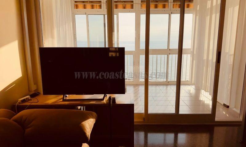 For sale of apartment in Alicante