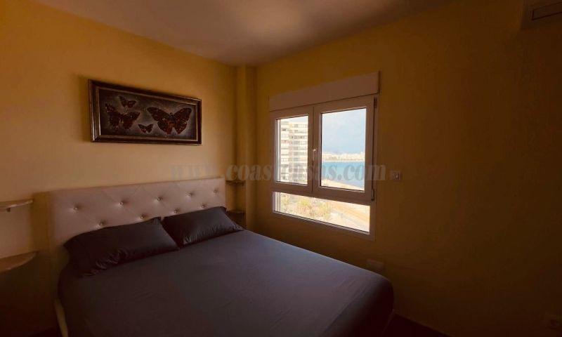 For sale of apartment in Alicante