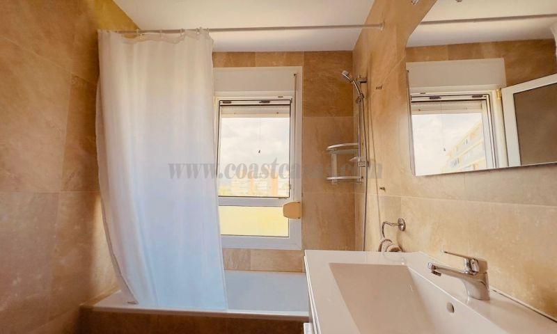 For sale of apartment in Alicante