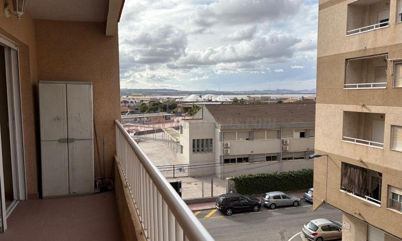 For sale of apartment in Torrevieja