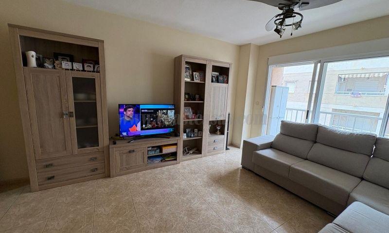 For sale of apartment in Torrevieja