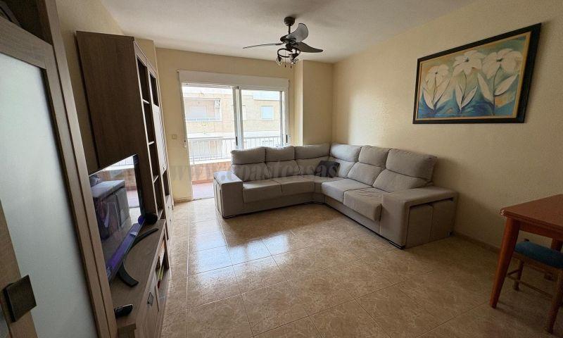 For sale of apartment in Torrevieja