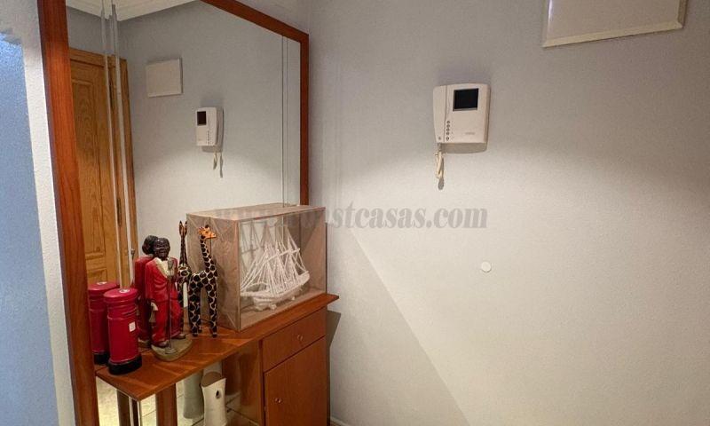 For sale of apartment in Torrevieja