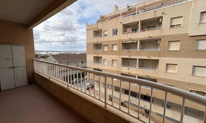 For sale of apartment in Torrevieja