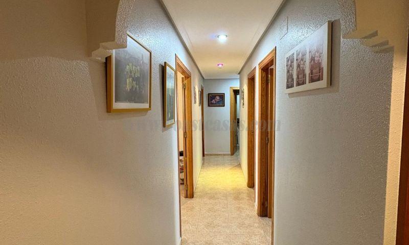 For sale of apartment in Torrevieja