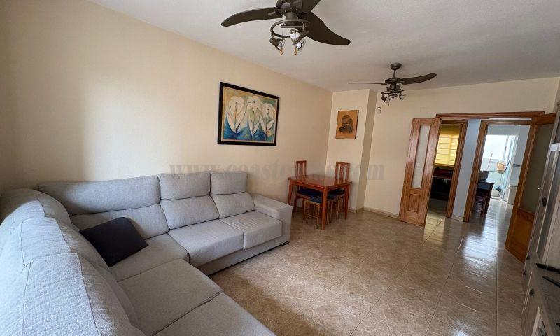 For sale of apartment in Torrevieja