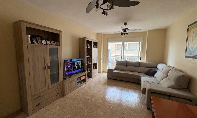 For sale of apartment in Torrevieja