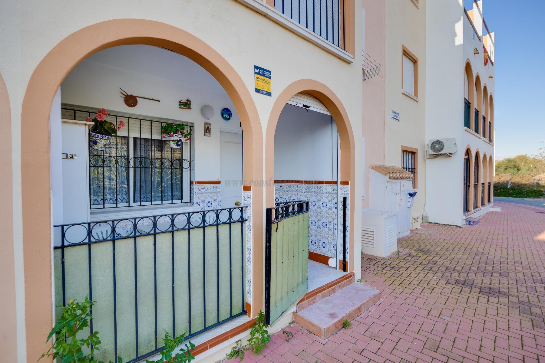 For sale of bungalow in Torrevieja