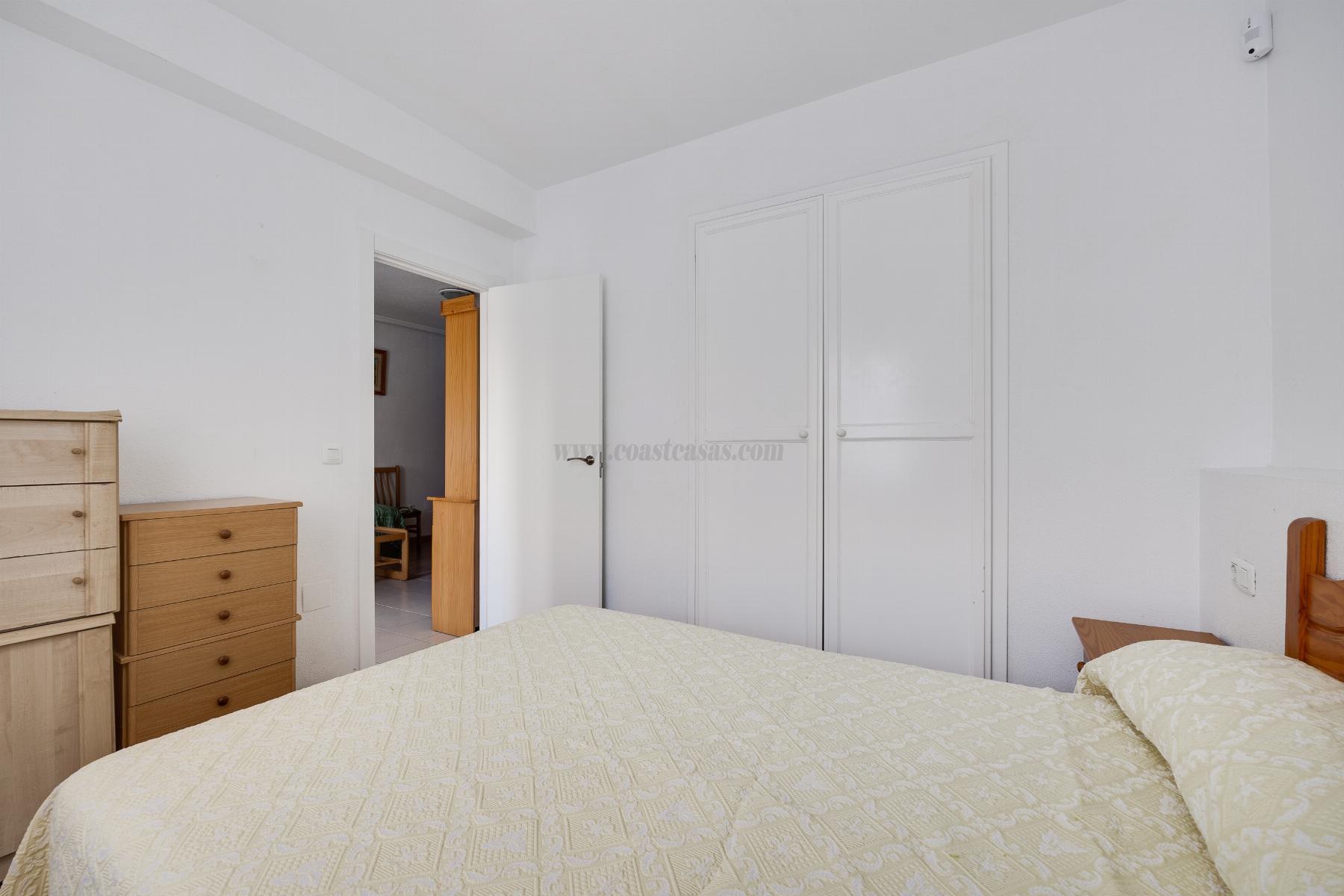For sale of bungalow in Torrevieja