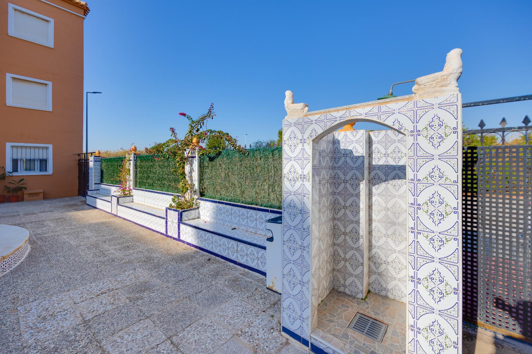 For sale of bungalow in Torrevieja