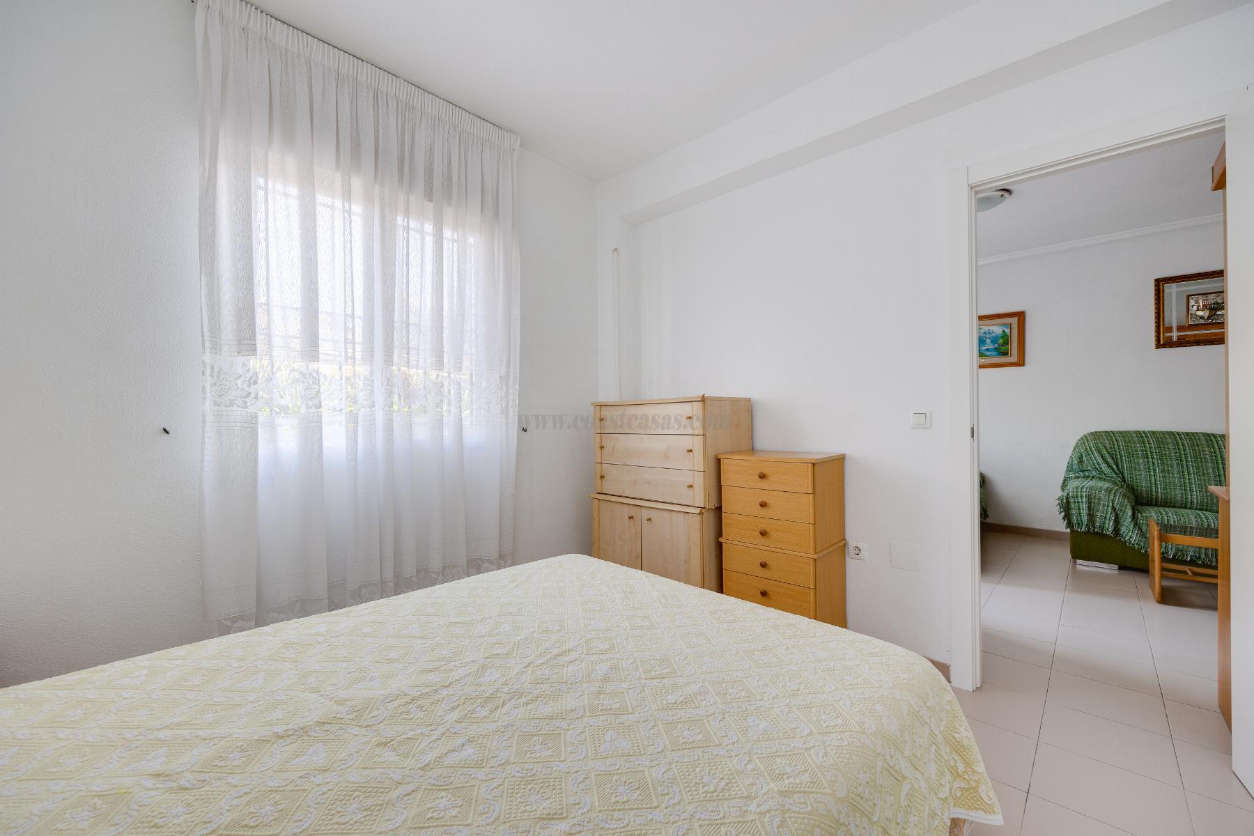 For sale of bungalow in Torrevieja