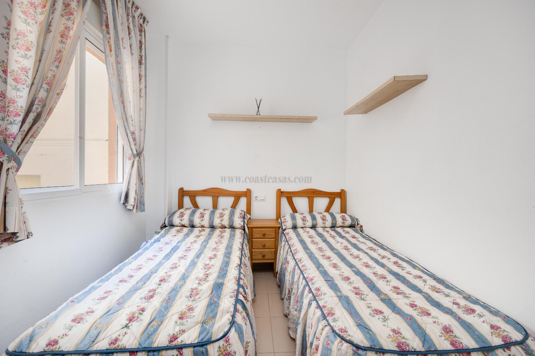 For sale of bungalow in Torrevieja