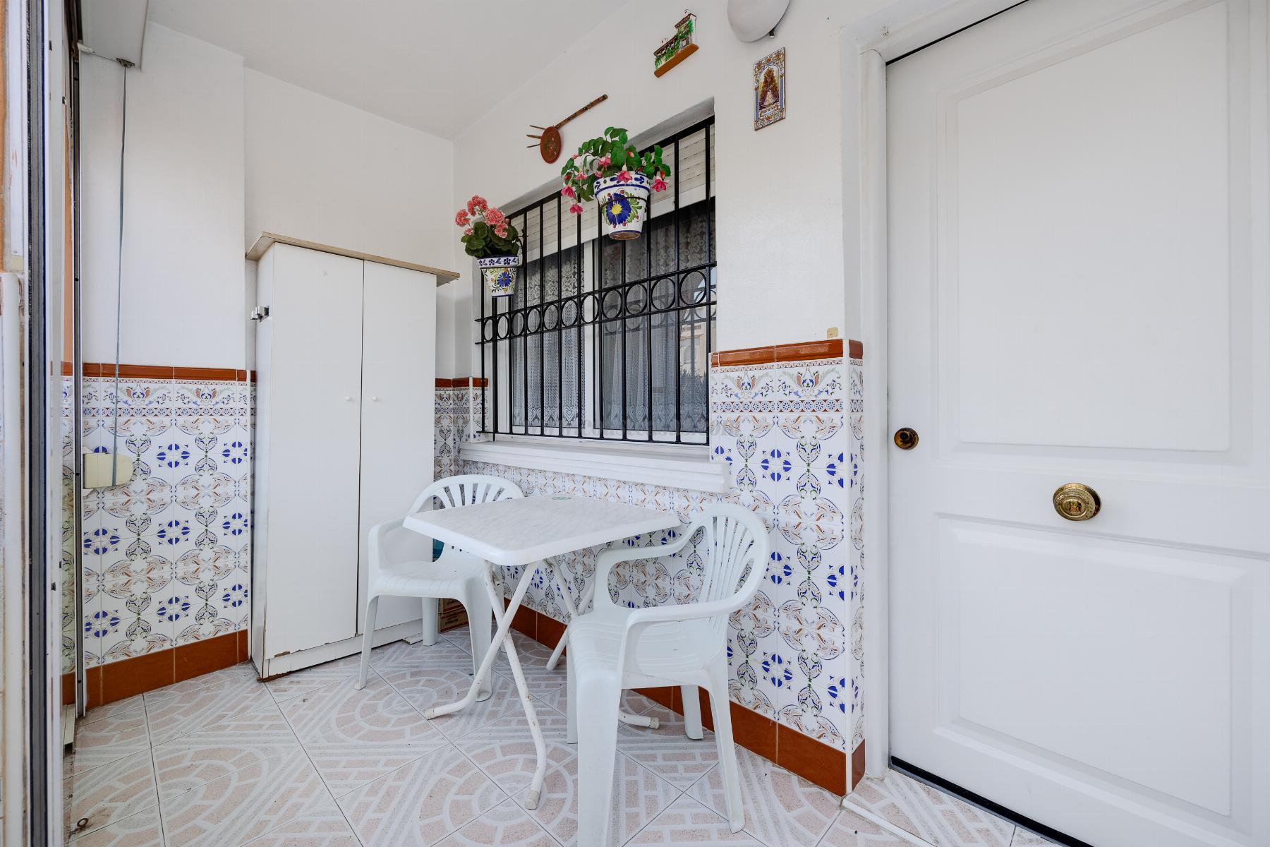 For sale of bungalow in Torrevieja