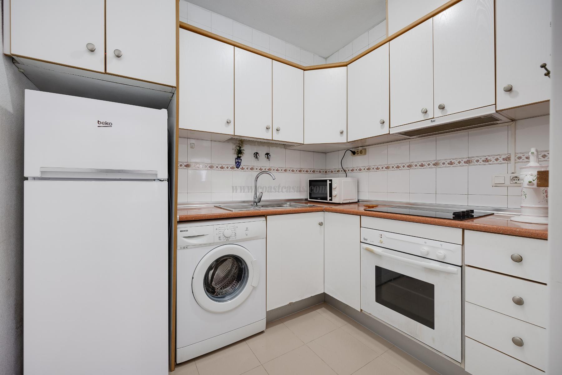 For sale of bungalow in Torrevieja