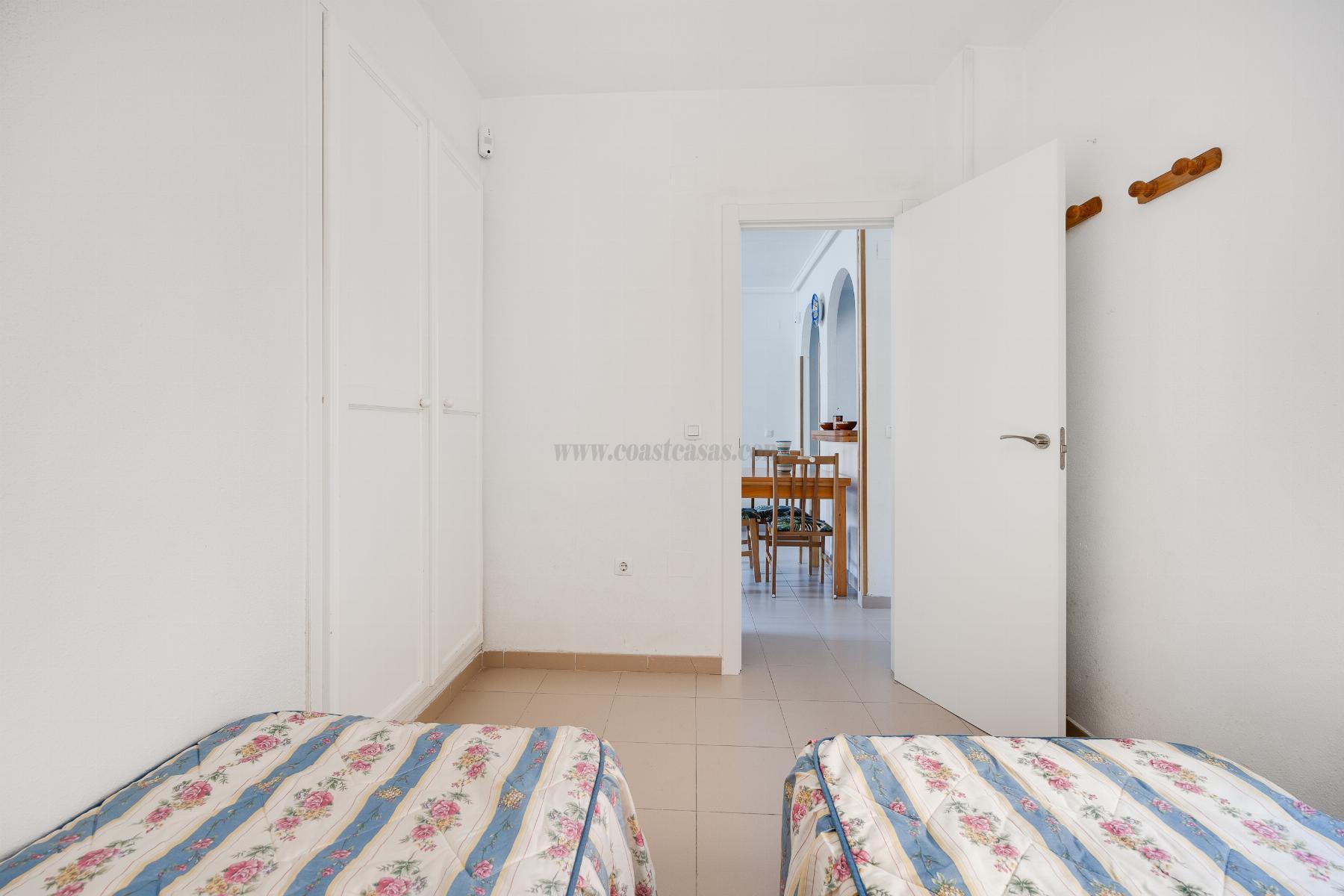 For sale of bungalow in Torrevieja