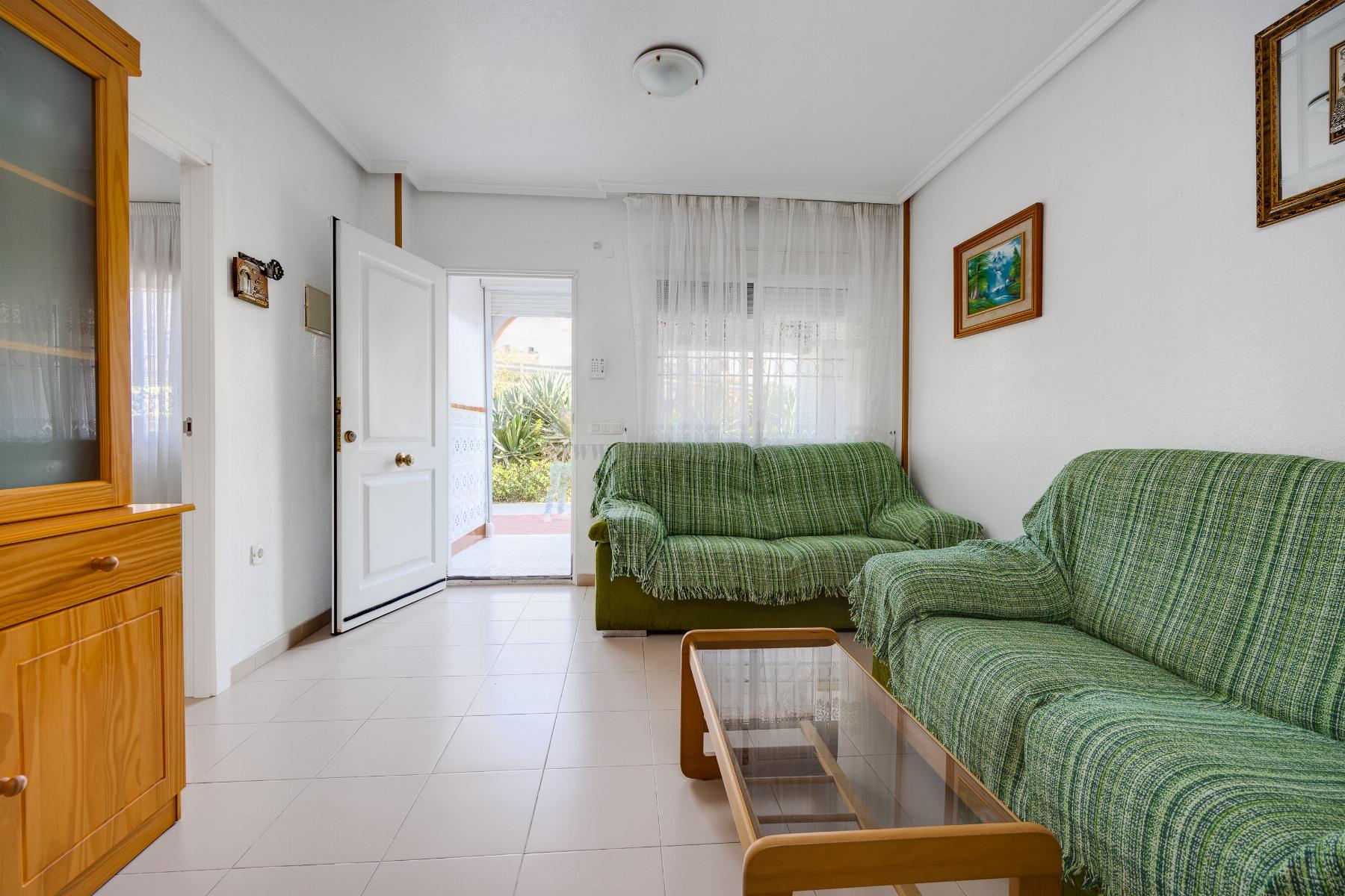 For sale of bungalow in Torrevieja