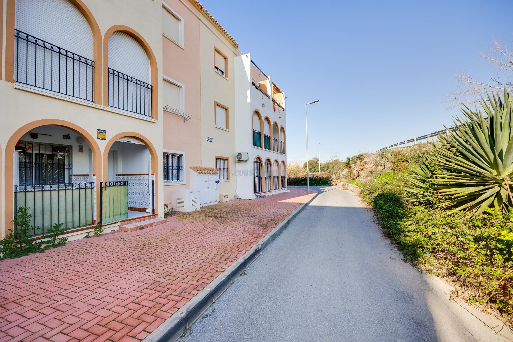 For sale of bungalow in Torrevieja