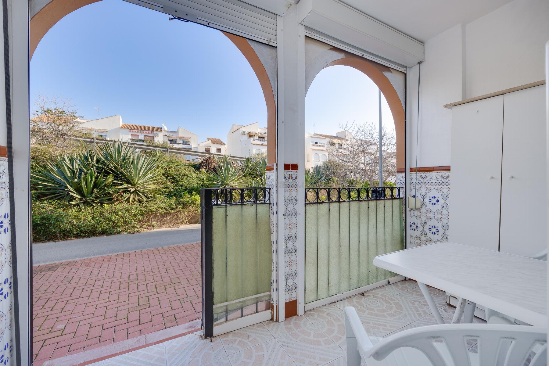 For sale of bungalow in Torrevieja
