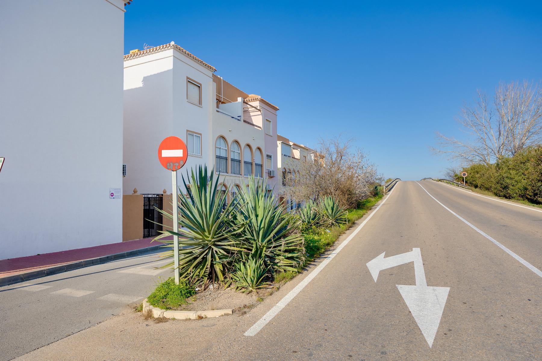 For sale of bungalow in Torrevieja