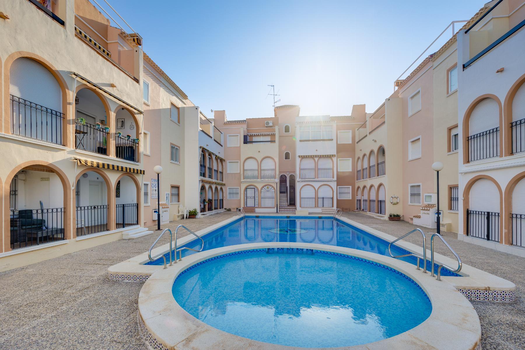 For sale of bungalow in Torrevieja